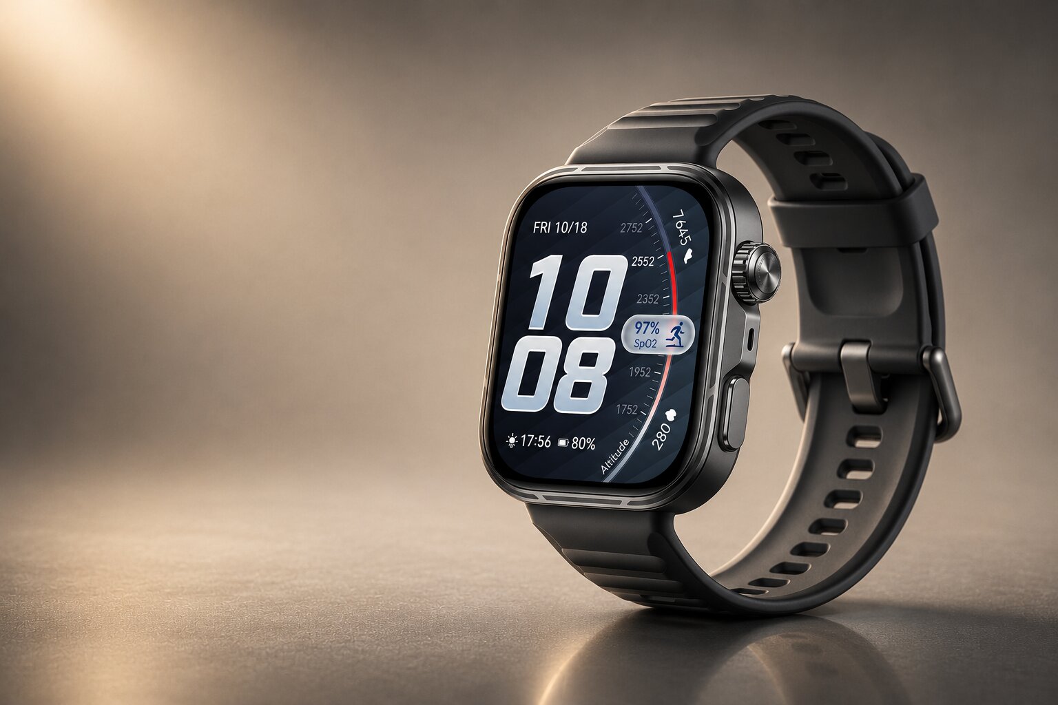 Smart Watches at Visilex Trading Abu Dhabi and Dubai