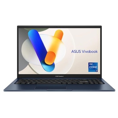 ASUS TUF X1504V I7 8/8GB  512GB 16in - Visilex Trading UAE