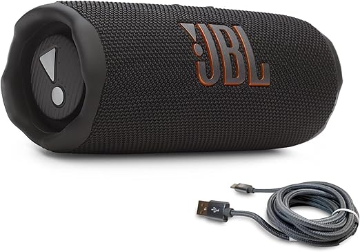 JBL Bluetooth Speaker FLIP7 - Visilex Trading UAE