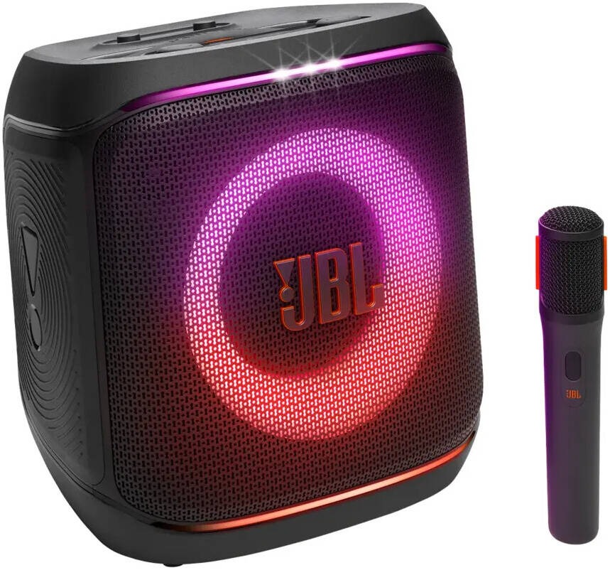 JBL Bluetooth Speaker Partybox Encore2 - Visilex Trading UAE